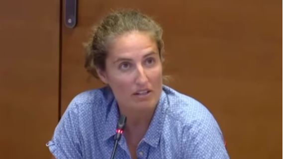 Γαλλία: «Με βίαζε 3 φορές τη μέρα, σκέφτηκα να αυτοκτονήσω» – Σοκάρει γαλλίδα τενίστρια