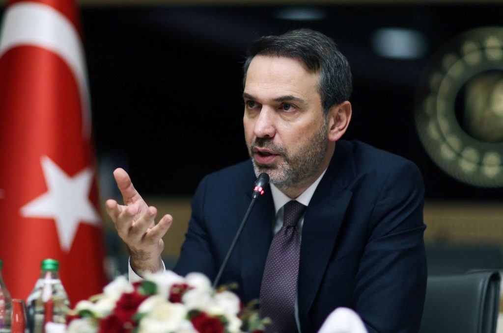 Τουρκία: Μετά τη Ρωσία, έρχεται συμφωνία και με Κίνα για πυρηνικό εργοστάσιο