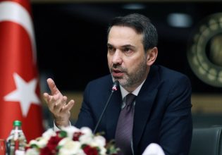 Τουρκία: Μετά τη Ρωσία, έρχεται συμφωνία και με Κίνα για πυρηνικό εργοστάσιο