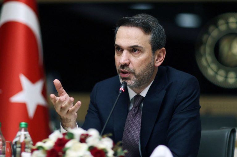 Τουρκία: Μετά τη Ρωσία, έρχεται συμφωνία και με Κίνα για πυρηνικό εργοστάσιο