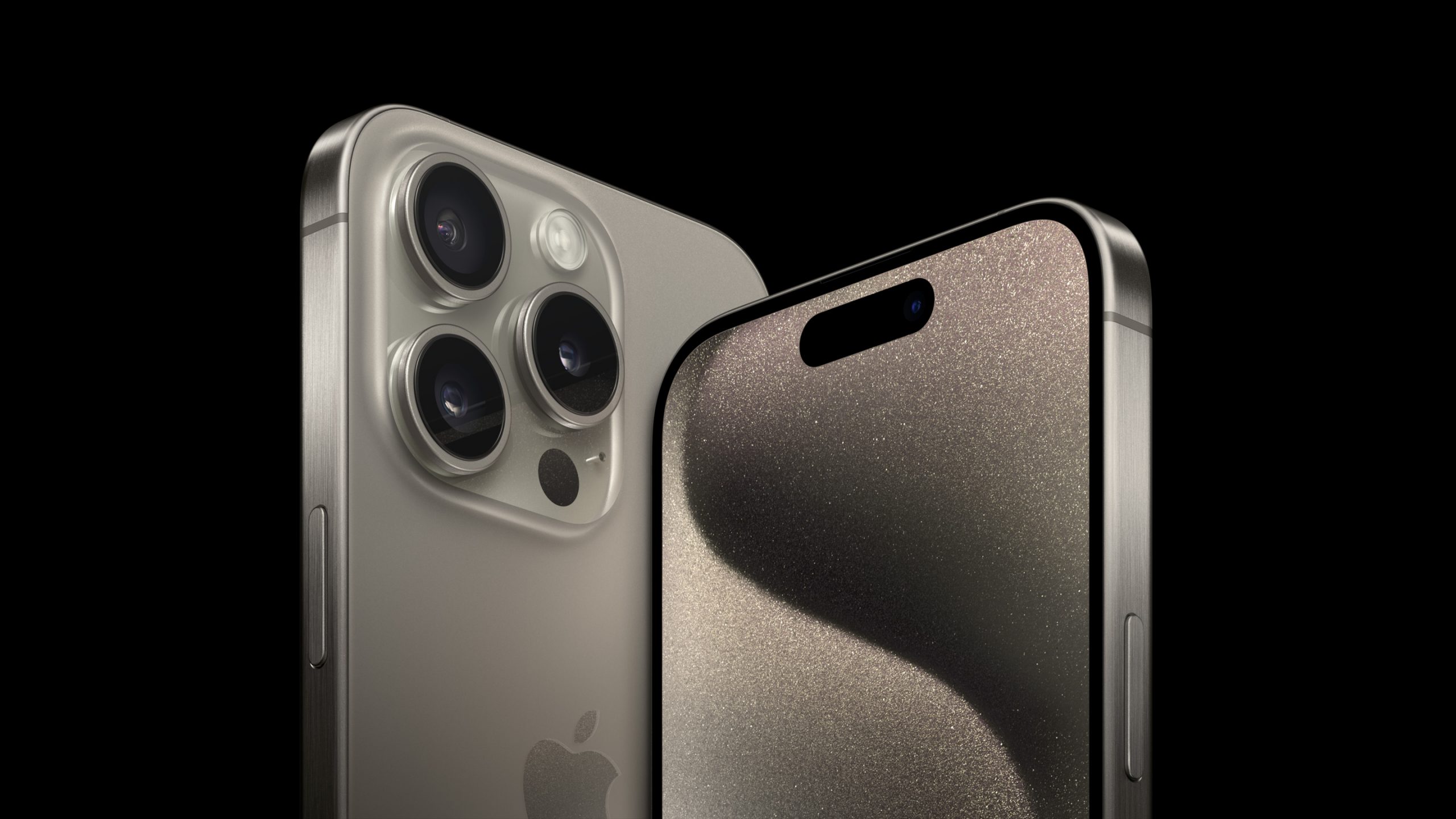 Apple iPhone 15: Τιτάνιο, νέα θύρα φόρτισης και… διατήρηση τιμών χαμηλά