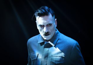 Μετά την τεράστια επιτυχία της προηγούμενης σεζόν «Η άνοδος του Αρτούρο Ούι» επιστρέφει