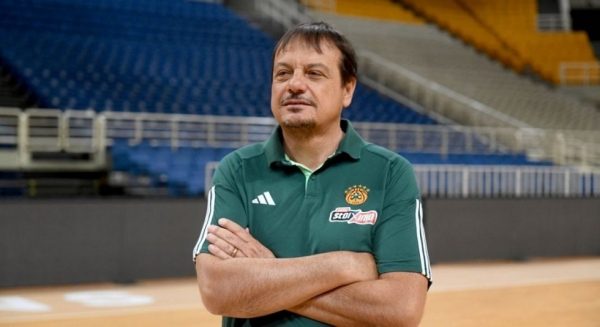 Παναθηναϊκός: Απρόοπτο με Αταμάν