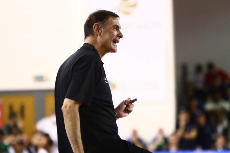 Μπαρτζώκας: «Αφιερώνουμε τη νίκη στον Γκος για την κορούλα του»