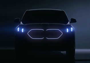 BMW X2: Στην… «φωτεινή» πλευρά των Coupe SUV
