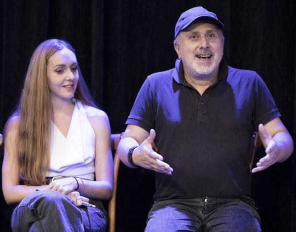 Θέατρο Μπέλλος: Με έμφαση στην δραματουργία του 21ου αιώνα