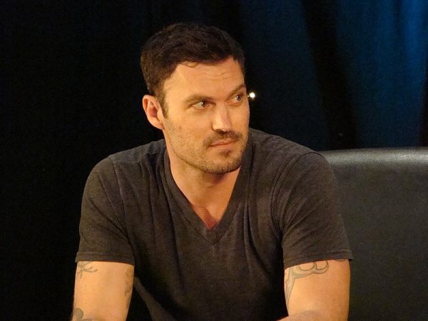 Brian Austin Green: Αρραβωνιάστηκε ο Ντέιβιντ της σειράς «Beverly Hills 90210»