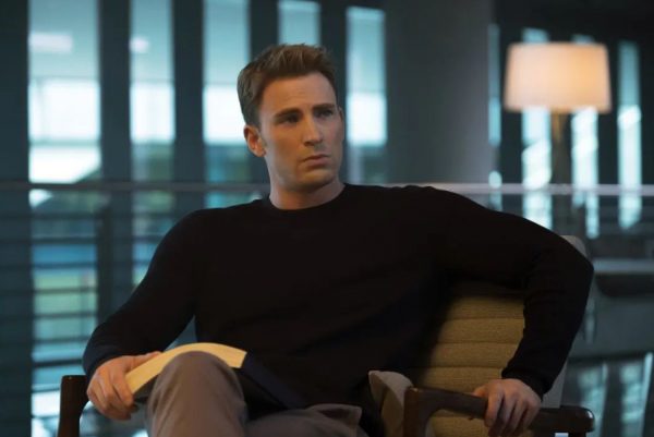 Ο Chris Evans παντρεύτηκε την Alba Baptista