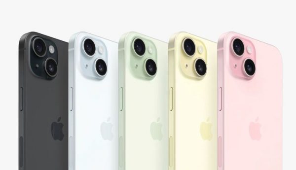 Παρουσιάστηκε το νέο iPhone 15 – Χαρακτηριστικά και τιμές