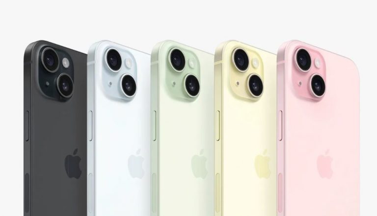 Παρουσιάστηκε το νέο iPhone 15 – Χαρακτηριστικά και τιμές