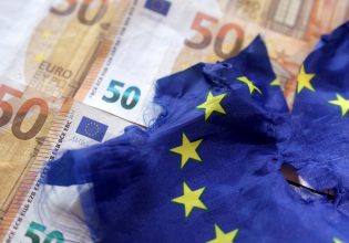 Ευρωζώνη: Ενισχύονται οι φόβοι για ύφεση