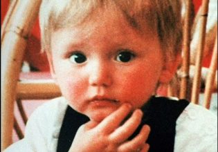 Εξαφάνιση Μπεν: Η μητέρα του ζητά να εξεταστεί αν είναι ο γιος της το αγόρι που βρέθηκε στον Δούναβη