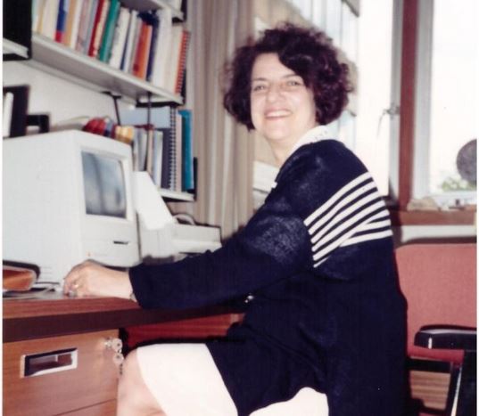 Πέθανε η καθηγήτρια Γλωσσολογίας Ειρήνη Φιλιππάκη-Warburton – Θλίψη στο Πανεπιστήμιο Κρήτης