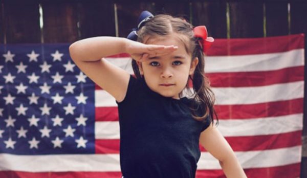 Πώς ο παρανοϊκός εθνικισμός διαφθείρει κράτη και συνειδήσεις