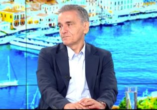 Τσακαλώτος: Ο ΣΥΡΙΖΑ στις εκλογές είχε πρόβλημα αξιοπιστίας