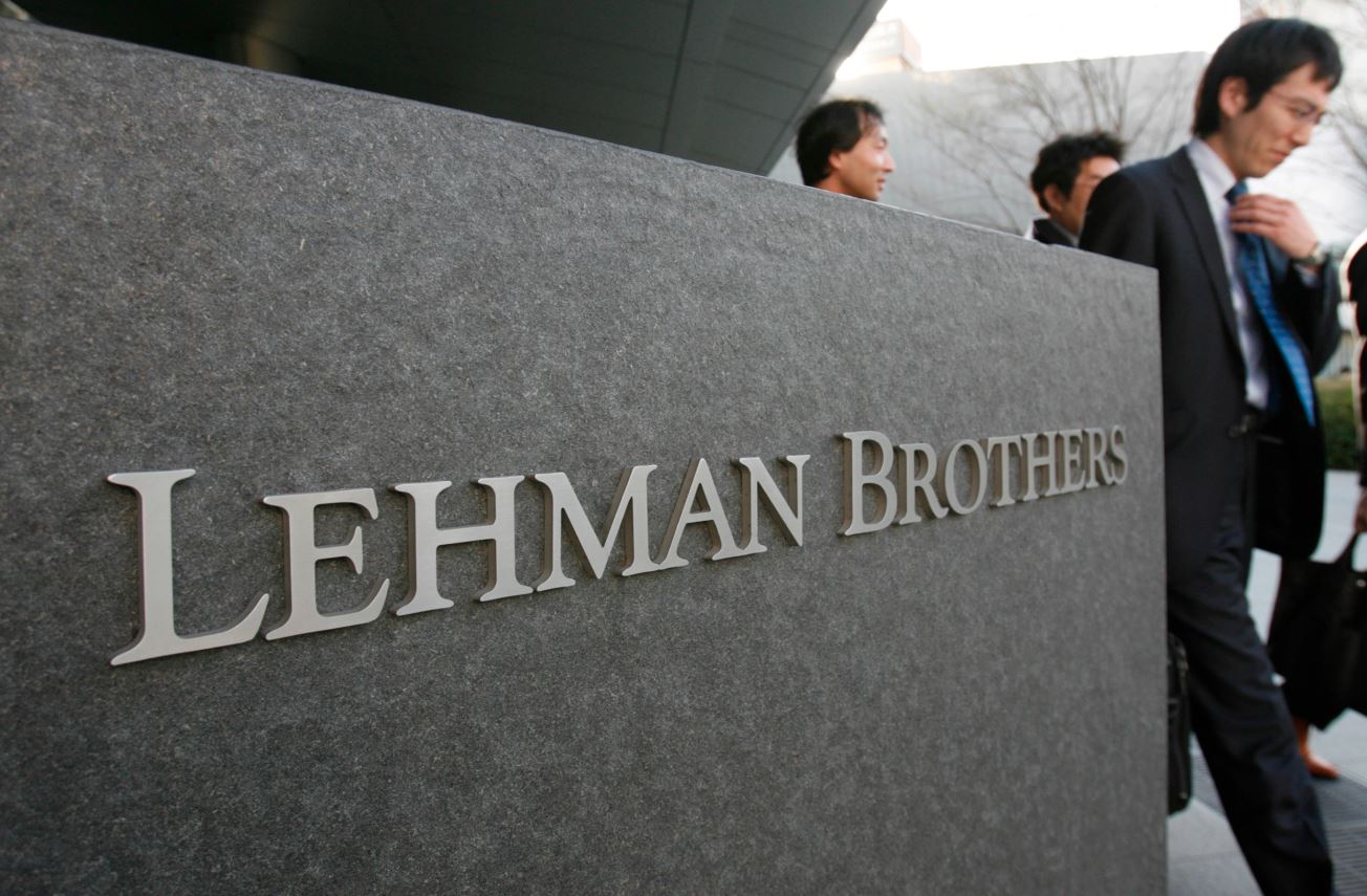 Lehman Brothers, η «μητέρα όλων των κρίσεων»