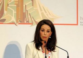 Βούλα Πατουλίδου: Άγνωστοι διέρρηξαν το σπίτι της