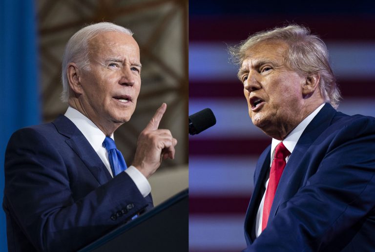 Πόσο πρέπει να ανησυχεί ο κόσμος για τους ηλικιωμένους πολιτικούς σε θέσεις εξουσίας;  