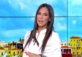 Ανθή Βούλγαρη: Γιατί «άστραψε και βρόντηξε» για τον Στέφανο Κασσελάκη