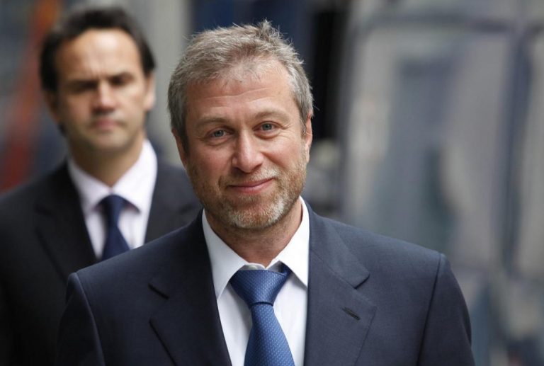 Συλλέκτης έργων τέχνης με αλάνθαστο κριτήριο ο Ρόμαν Αμπράμοβιτς – 1δισ. δολάρια η αξία τους