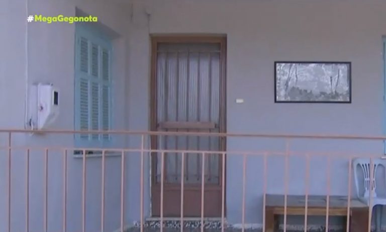 Ενδοοικογενειακή βία στον Βόλο: Αυτό είναι το σπίτι «κολαστήριο» – Αναφορές ότι κακοποιούνταν και το παιδί