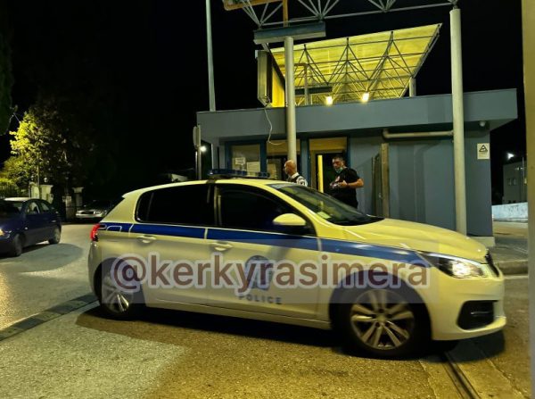 Φονικό στην Κέρκυρα: Ασθενής ψυχιατρικής κλινικής σκότωσε γυναίκα που νοσηλευόταν στα Οξέα