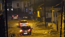 Κακοκαιρία: Ο «Elias» είναι εδώ – Καταιγίδες και χαλαζοπτώσεις στη Δυτική Ελλάδα – SOS για τη Θεσσαλία
