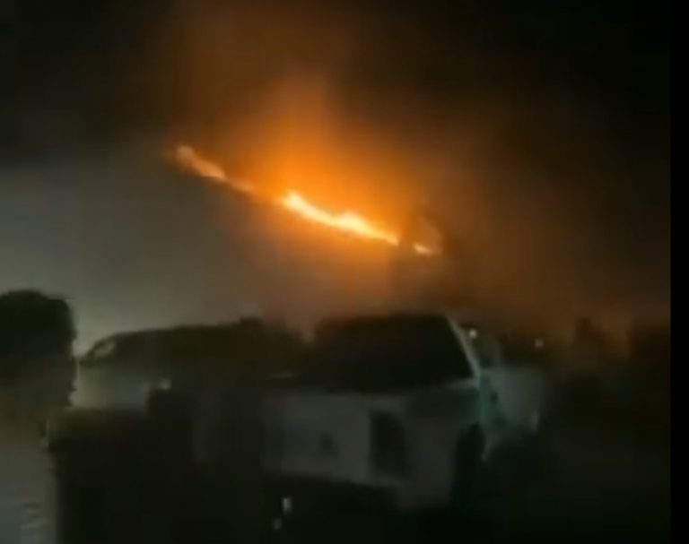 Ιράκ: Ματωμένος γάμος στη Νινευή – Περισσότεροι από 100 νεκροί μετά από φωτιά σε δεξίωση