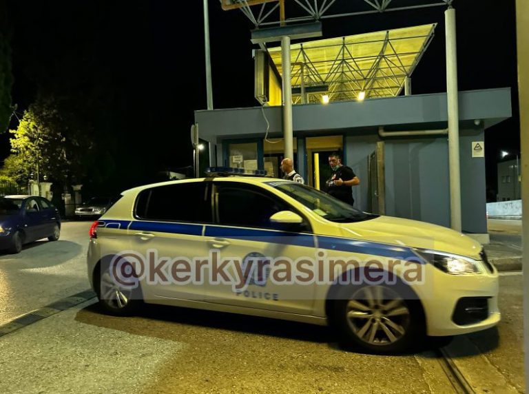 Φονικό στην Κέρκυρα: Ασθενής ψυχιατρικής κλινικής σκότωσε γυναίκα που νοσηλευόταν στα Οξέα