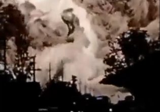 Πόλεμος στην Ουκρανία: Ρωσική επίθεση με drones σε λιμενικές εγκαταστάσεις στον Δούναβη, κοντά στη Ρουμανία