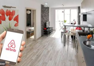 ΑΑΔΕ: Υπεγράφη το επικαιροποιημένο MOU με τις πλατφόρμες Airbnb, Booking και Expedia Group/VRBO