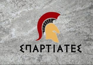 Σπαρτιάτες: Ανεξαρτητοποιήθηκε ο βουλευτής Λάρισας Κωνσταντίνος Φλώρος