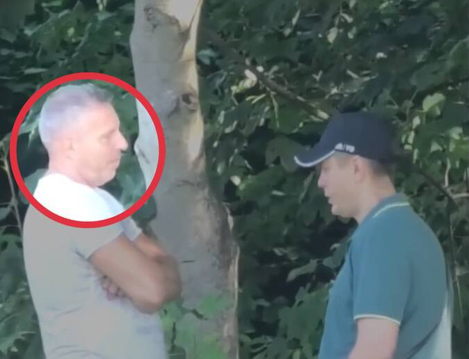 Εκλογές στη Σλοβακία: Ξανά στο προσκήνιο βίντεο που δείχνει Ρώσο κατάσκοπο να δίνει χρήματα σε σύνδεσμό του