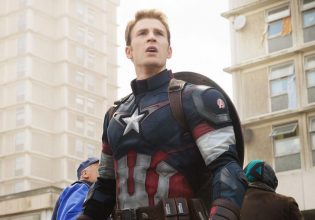 Κρις Έβανς: Αποκαλύπτει τον λόγο για τον οποίο έφυγε από το Captain America