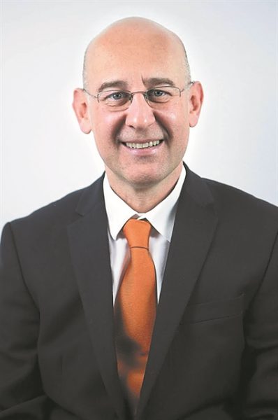 Χρύσανθος Τάσσης: «Δεν υπάρχει χώρος σήμερα για σοσιαλδημοκρατία»