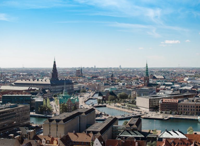 Μαθήματα διαχείρισης πλημμυρών από την Κοπεγχάγη