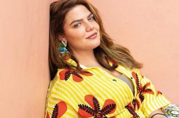 Δανάη Μπάρκα για Γιώργο Λιάγκα: «Έχω περάσει κι εγώ από το στόμα του – Ξέρει το παιχνίδι»