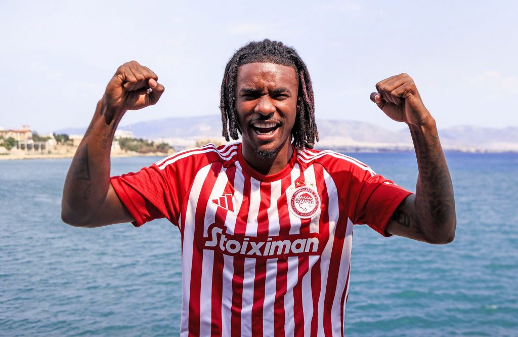 Ρίτσαρντς reloaded: Ο παίκτης που θα… τρελάνει κόσμο