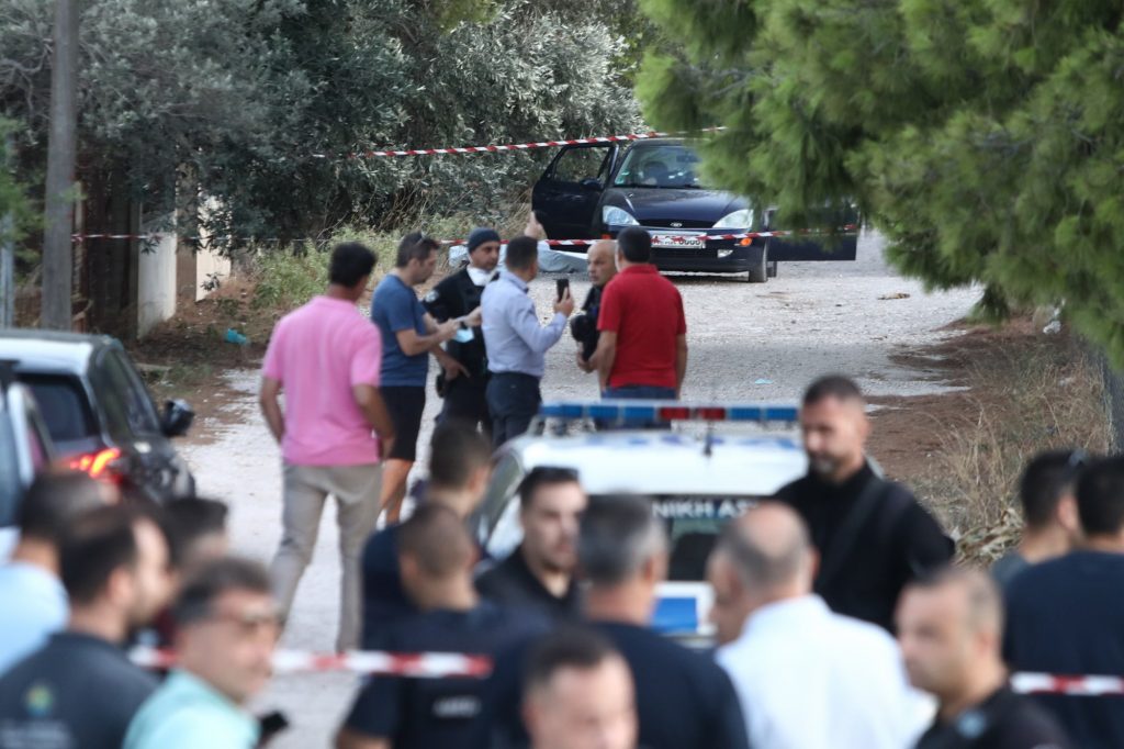 Μακελειό στη Λούτσα: «Πολύ σύντομα θα μπορούμε να πούμε περισσότερα» λέει ο Γιάννης Οικονόμου