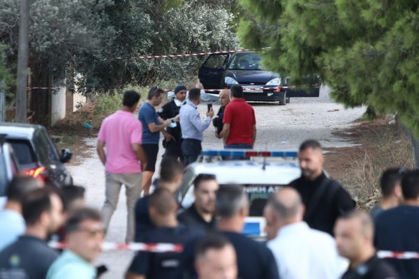 Μακελειό στη Λούτσα: «Πολύ σύντομα θα μπορούμε να πούμε περισσότερα» λέει ο Γιάννης Οικονόμου