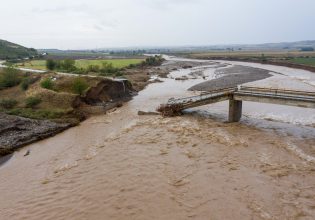 Κακοκαιρία Daniel: «Έχουν πνιγεί άνθρωποι» – Συγκλονιστική μαρτυρία από την Καρδίτσα