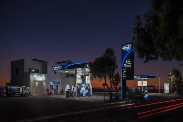 ελίν: έτοιμη να αντιμετωπίσει τις ενεργειακές προκλήσεις της νέας «πράσινης» εποχής