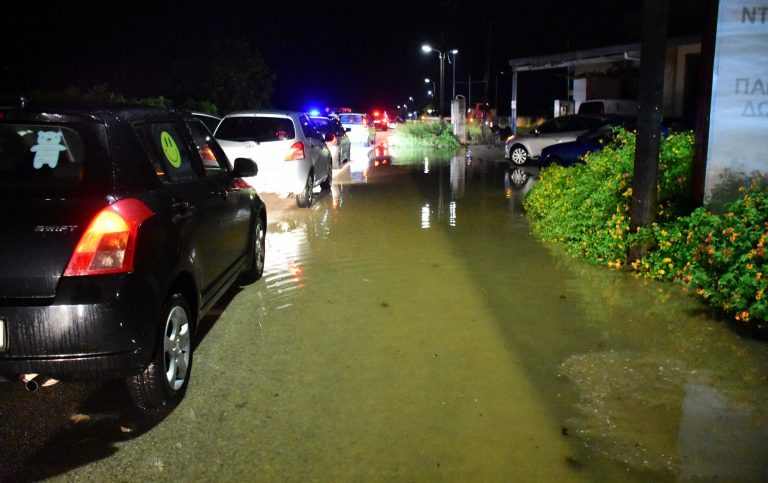 Κακοκαιρία Elias: Πού θα «χτυπήσει» την Πέμπτη – Επικαιροποίηση του έκτακτου δελτίου καιρού