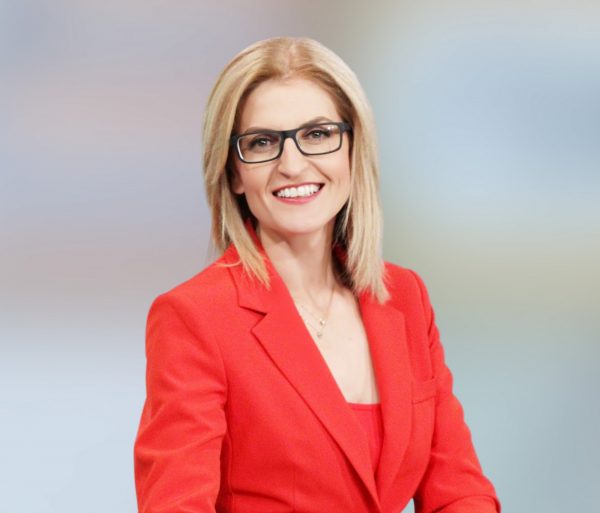 Αυγέρη: «Εντυπωσιακά άτυχες» και οι ανεξάρτητες αρχές και η δημοκρατία με την κυβέρνηση ΝΔ-Μητσοτάκη