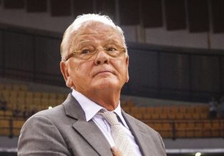 «Ο Ίβκοβιτς είχε φτάσει κοντά στον πάγκο των Γουόριορς»