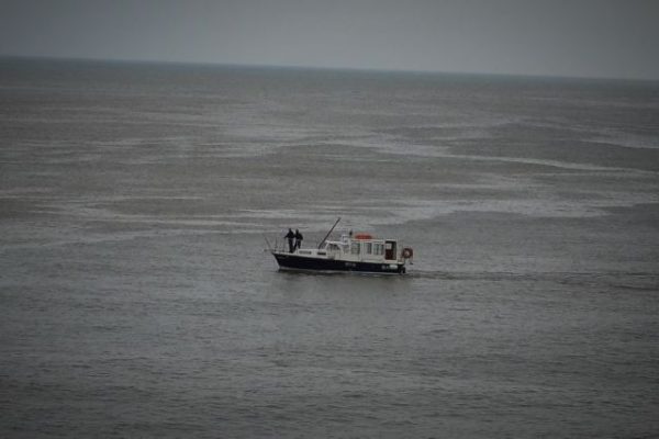 Εύβοια: Θρίλερ με τον εντοπισμό του ελικοπτέρου – Άκαρπες οι έρευνες για τον πιλότο