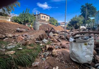 Θεσσαλία: Ακατάλληλο το νερό στον Βόλο – Πού αλλού υπάρχουν αλλαγές στην ασφάλεια κατανάλωσης