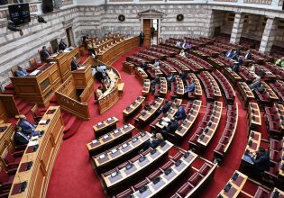 Βουλή: Εγκρίθηκε επί της αρχής το νομοσχέδιο για τη στελέχωση και λειτουργία της Δικαστικής Αστυνομίας