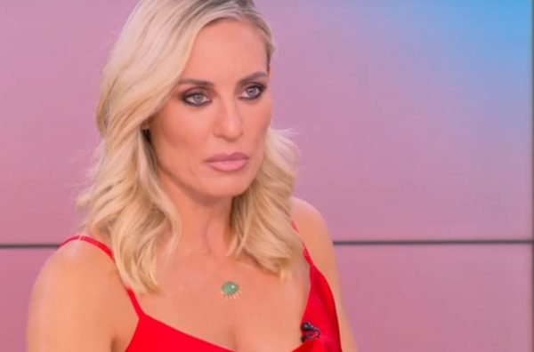 Ελεονώρα Μελέτη: «Όλα τα κακά παιδιά της τηλεόρασης κάποια στιγμή θα το βρουν»