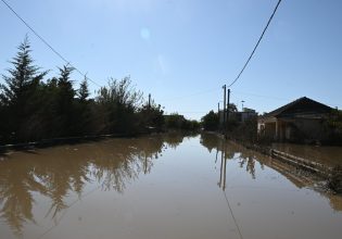 Κακοκαιρία Daniel: Αύξηση σε γαστρεντερίτιδες και αναπνευστικές λοιμώξεις – Οι περιοχές χωρίς πόσιμο νερό